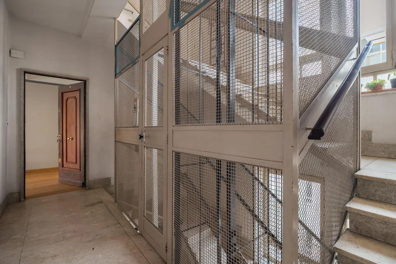 Giusa By Domusicily Palermo Apartment